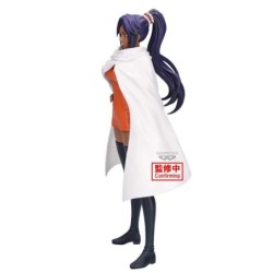 Figurine Statique - Glitter & Glamours - Bleach - Yoruichi Shihoin