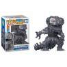 POP - POP Movies - Godzilla Vs Kong - 1019 - Mechagodzilla
