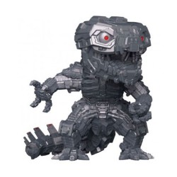 POP - POP Movies - Godzilla Vs Kong - 1019 - Mechagodzilla