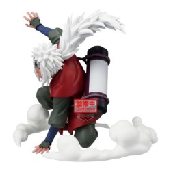 Static Figure - Naruto - Jiraiya