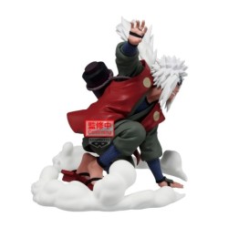 Static Figure - Naruto - Jiraiya