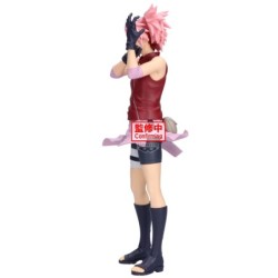 Static Figure - Grandista - Naruto - Sakura Haruno