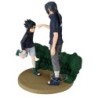 Static Figure - Bust Figure - Naruto - Sasuke & Itachi