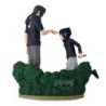 Static Figure - Bust Figure - Naruto - Sasuke & Itachi