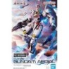 Model - Full Mechanics - Gundam - Aerial