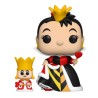 POP - Disney - Alice au Pays des Merveilles - 1063 - La Reine de Coeur