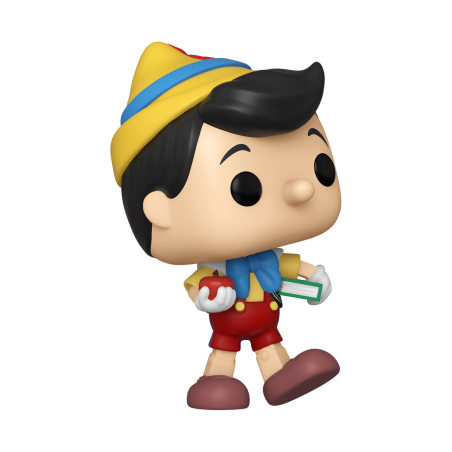 POP - Disney - Pinocchio - 1029 - Pinocchio