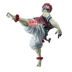 Static Figure - Maximatic - Demon Slayer - Akaza
