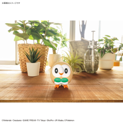 Maquette - Pokepla - Pokemon - Quick N°10 - Brindibou