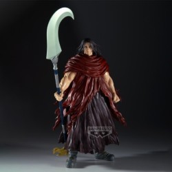 Static Figure - Grandista - Kingdom - Hoken