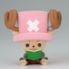 Static Figure - Fluffy Puffy - One Piece - Tony Tony Chopper