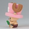 Static Figure - Fluffy Puffy - One Piece - Tony Tony Chopper