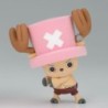 Static Figure - Fluffy Puffy - One Piece - Tony Tony Chopper
