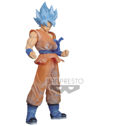 Static Figure - Clearise - Dragon Ball - Son Goku