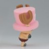 Static Figure - Fluffy Puffy - One Piece - Tony Tony Chopper