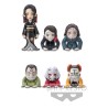 Figurine Statique - WCF - Demon Slayer - You're in the presence of Muzan-sama