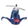 Figurine Statique - Figure Life - Chainsaw Man - Chainsaw Man & Beam