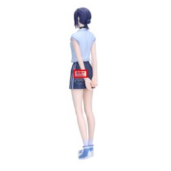 Figurine Statique - Glitter & Glamours - Chainsaw Man - Reze (Lady Reze)