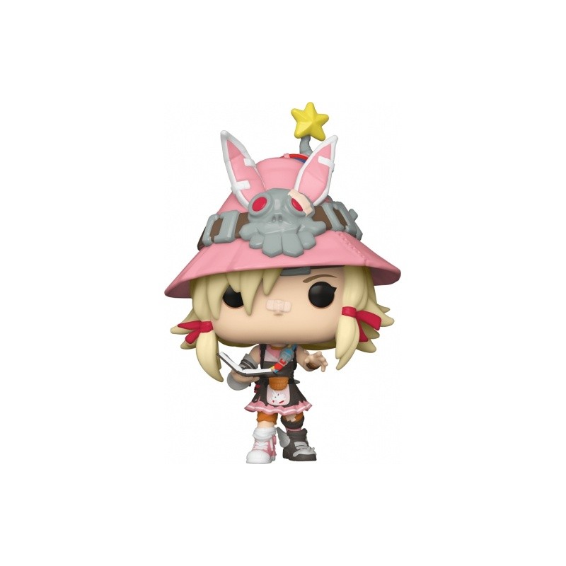 POP - POP Games - Tiny Tina's Wonderland - 858 - Tiny Tina