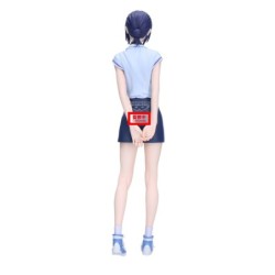 Figurine Statique - Glitter & Glamours - Chainsaw Man - Reze (Lady Reze)
