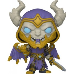 POP - POP Games - Tiny Tina's Wonderland - 860 - Dragon Lord