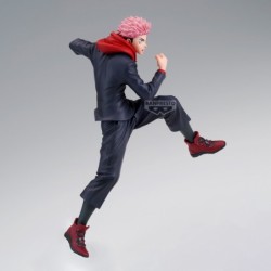 Figurine Statique - King of Artist - Jujutsu Kaisen - Itadori Yuji