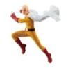Static Figure - Maximatic - One Punch Man - Saitama