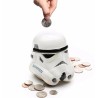 Tirelire - Star Wars - Storm Trooper