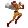Static Figure - Maximatic - One Punch Man - Saitama