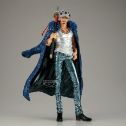 Figurine Statique - Premium - One Piece - Trafalgar D. Law