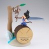Figurine Statique - History Box - Dragon Ball - Son Goku