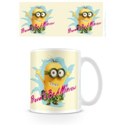 Mug - Mug(s) - Minions - Proud