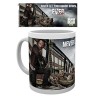 Mug - Mug(s) - Walking Dead - Ever