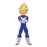 Figurine Statique - Blood of Saiyan - Dragon Ball - Vegeta