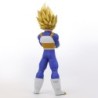 Figurine Statique - Blood of Saiyan - Dragon Ball - Vegeta
