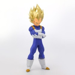 Figurine Statique - Blood of Saiyan - Dragon Ball - Vegeta
