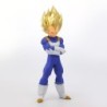 Figurine Statique - Blood of Saiyan - Dragon Ball - Vegeta