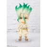 Static Figure - Figuart Mini - Dr. Stone - Ishigami Senku