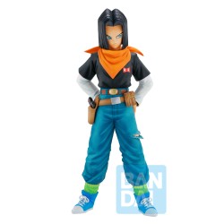 Figurine Statique - Ichibansho - Dragon Ball - C-17