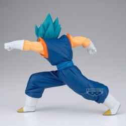 Figurine Statique - Match Makers - Dragon Ball - Vegetto