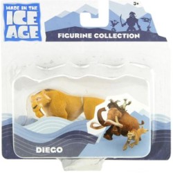 Figurine Statique - L'Age de glace - Diego