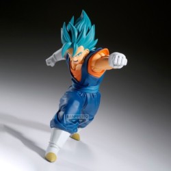 Figurine Statique - Match Makers - Dragon Ball - Vegetto