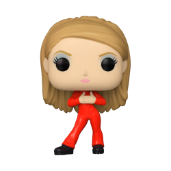 POP - Rocks - Musicos - 215 - Britney Spears "Catsuit"
