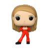 POP - Rocks - Musicos - 215 - Britney Spears "Catsuit"