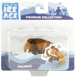 Figurine Statique - L'Age de glace - Manny