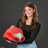Peluche - Metroïd - Samus Helmet