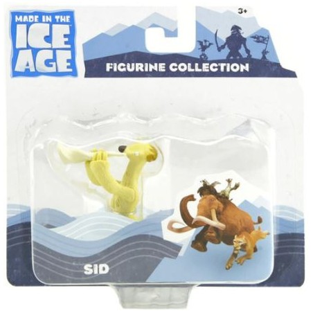 Static Figure - Ice Age - Sid