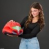 Peluche - Metroïd - Samus Helmet