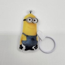 Keychain - Despicable Me - Kevin