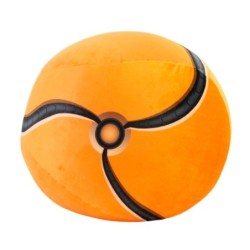 Peluche - Metroïd - Morph Ball